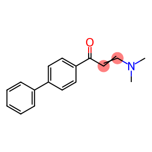 1-[1,1'-BIPHENYL]-4-YL-3-(DIMETHYLAMINO)-2-PROPEN-1-ONE