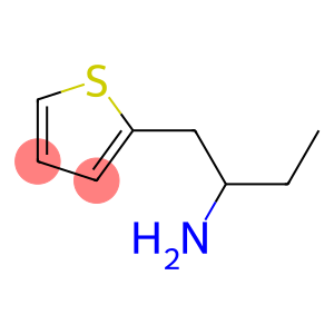 2-Thiopheneethanamine,  -alpha--ethyl-,  (+)-