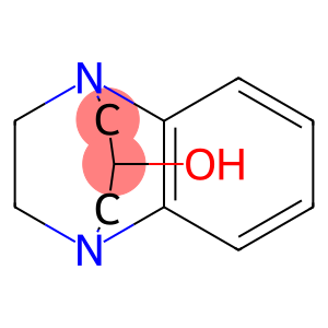 1,5-Ethano-2H-1,5-benzodiazepin-3-ol,3,4-dihydro-,(1-alpha-,3-alpha-,5-alpha-)-(9CI)