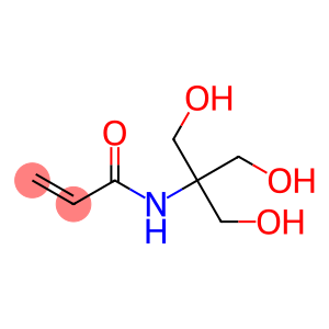 N-(2-HYDROXY-1,1-BIS(HYDROXYMETHYL)ETHYL)-2-PROPENAMIDE