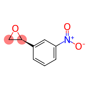 (S)-3-硝基苯基环氧乙烷