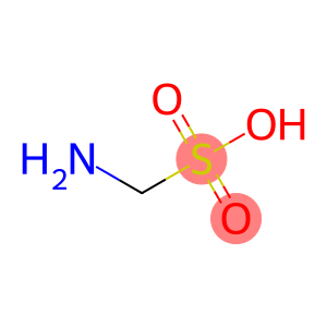 AMINOMETHYLSULFONIC ACID