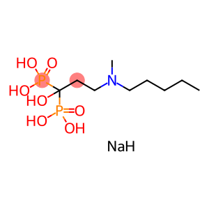 Ibandronate Sodium Anhydrous