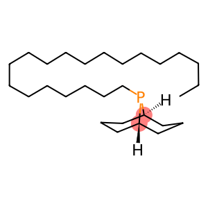 9-Phosphabicyclo[3.3.1]nonane, 9-eicosyl-