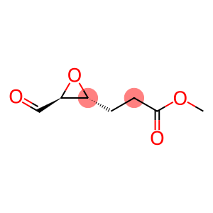 D-threo-Hexuronic acid, 2,3-anhydro-4,5-dideoxy-, methyl ester (9CI)