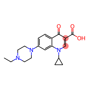 Enrofloxacin impurity C