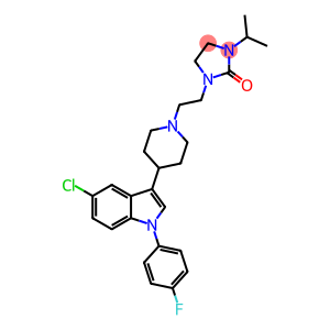 Sertindole Impurity 3