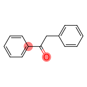 Benzyl phenyl ketone