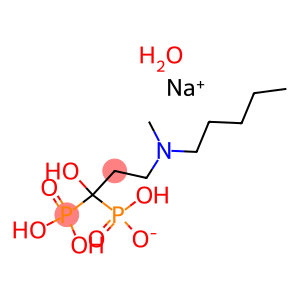 伊班膦酸钠(一水)