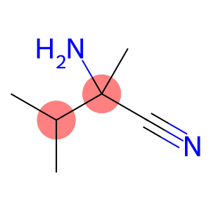 2-氨基-2,3-二甲基丁腈