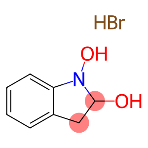 DIHYDROXYINDOLINE HBR