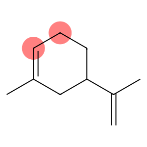 1-Methyl-5-(1-methylethenyl)-1-cyclohexene