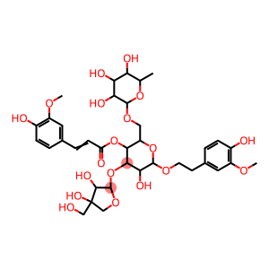 pedicularioside H