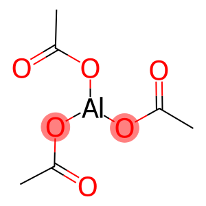 醋酸铝