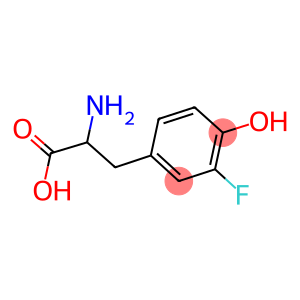 3-FLUORO-DL-TYROSINE