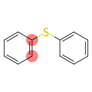 二苯硫醚