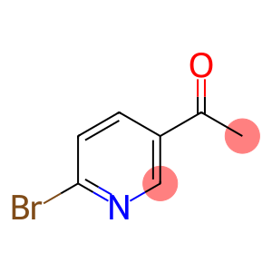 5-Acetyl-2-bromopyridine