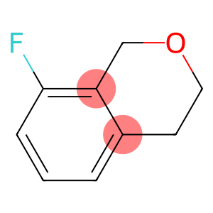 8-fluoroisochromane