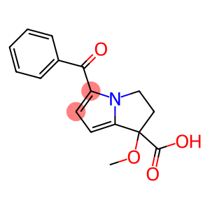 rac 1-Methoxy Ketorolac