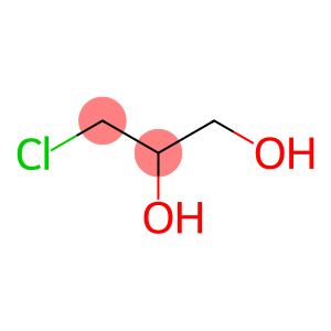 3-Chloro-1,2-propanediol-13C3