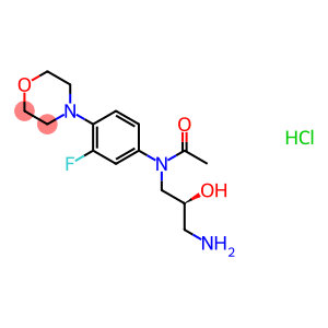 盐酸利奈唑胺杂质D