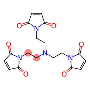 Tris-(2-MaleiMidoethyl)aMine(Trifunctional)