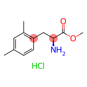 METHYL (S)-2-AMINO-3-(2,4-DIMETHYLPHENYL)PROPANOATE HCL