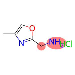 (4-Methyloxazol-2-Yl)Methanamine Hydrochloride(WX600286)