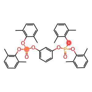 TETRAKIS(2,6-DIMETHYLPHENYL) 1,3-PHENYLENE BISPHOSPHATE