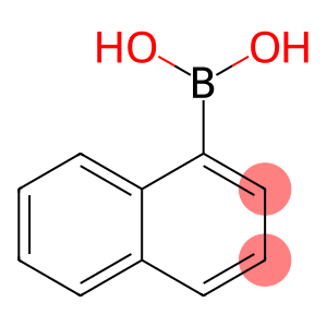 1-Naphthylboronic Acid