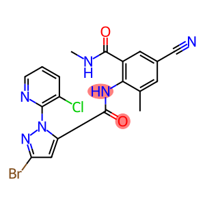 Cyantraniliprole-D3