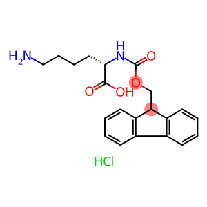 芴甲氧羰基-L-赖氨酸盐酸盐