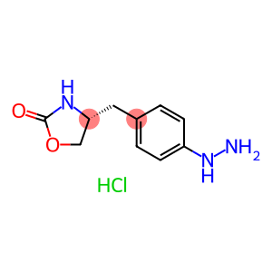 佐米曲普坦杂质 7 HCL