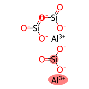 Montmorillonite (Aluminum Pillared Clay)