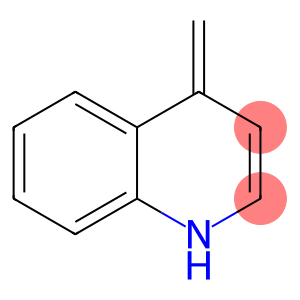 Quinoline, 1,4-dihydro-4-methylene- (9CI)