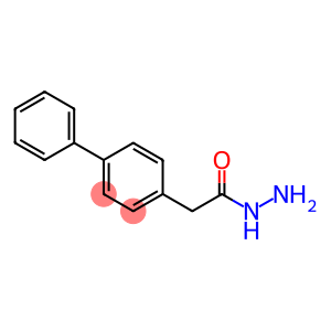 4-联苯乙酸肼