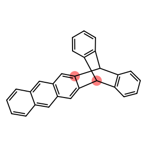 5,14-Dihydro-5,14-[1,2]benzenopentacene