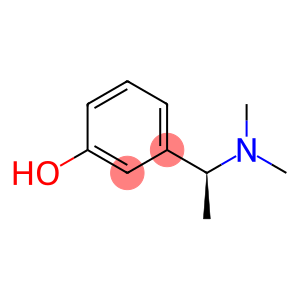 (S)-3-(1-N,N-dimethylaminoethyl) phenol