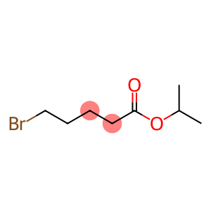 isopropyl 5-bromopentanoate