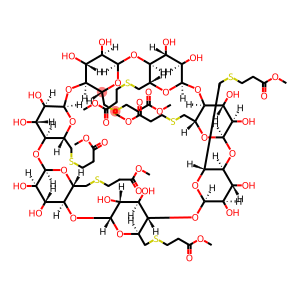 Sugammadex Impurity 09