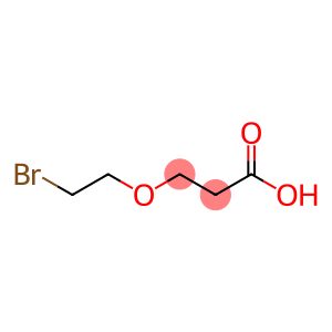 溴代-一聚乙二醇-羧酸