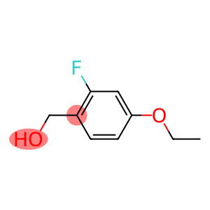 4-Ethoxy-2-fluorobenzenemethanol