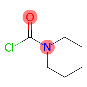 piperidine-1-carbonyl chloride