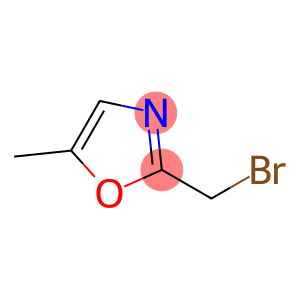 2-(bromomethyl)-5-methyloxazole