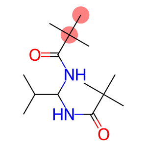 N-isobutylidenedipivalamide