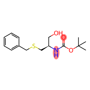 Boc-S-Benzyl-L-cysteinol