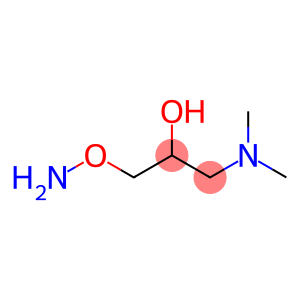 2-Propanol,1-(aminooxy)-3-(dimethylamino)-(9CI)