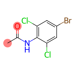 N-(4-BROMO-2,6-DICHLOROPHENYL)ACETAMIDE