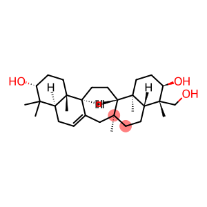 Lycoclavanol