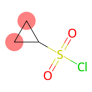 CYCLOPROPANESULPHONYL CHLORIDE